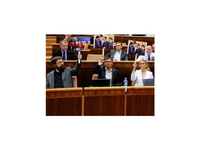 Lipšic o podnikateľovi Širokom: Ak by bol zatknutý, začne hovoriť